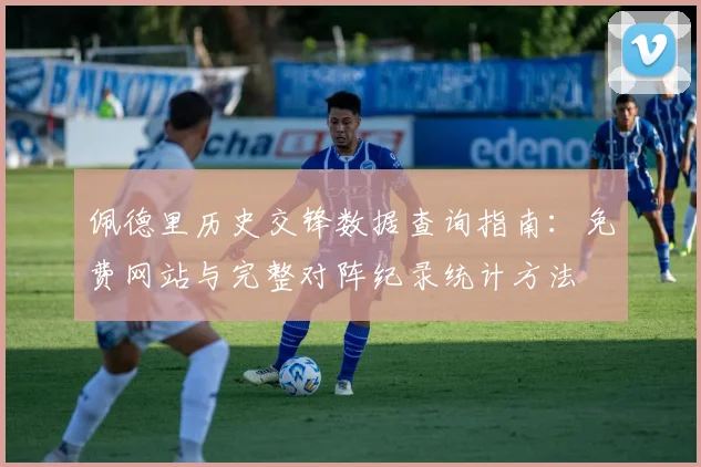 佩德里历史交锋数据查询指南:免费网站与完整对阵纪录统计方法