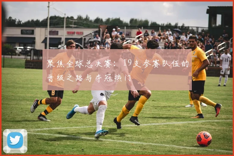 聚焦全球总决赛：19支参赛队伍的晋级之路与夺冠热门